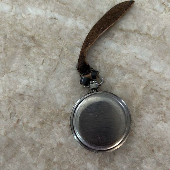 Vintage Pocket Watch - Picture 4 of 5